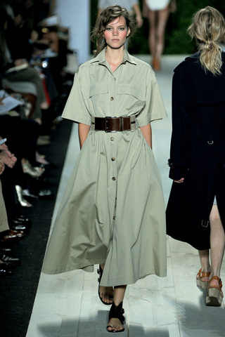 Michael Kors / - 2011